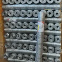 توری مرغی - توری فرنگی