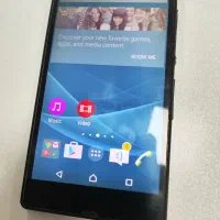 گوشی سونی اکسپریا z