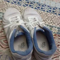 کتانی زنانه پسرانه سایز ۳۸