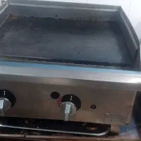 گریل روغنی