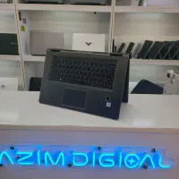 Lenovo yoga 360 i5 صفحه ۳۶۰ تبلت شو تاچ|رایانه همراه|رشت, دیلمان|دیوار