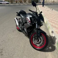 کاوازاکی Z 250 مدل ۱۳۹۹|موتورسیکلت|تهران, سازمان برنامه شمالی|دیوار