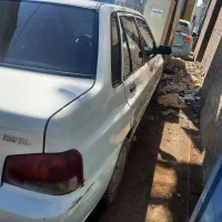 ۱۳۲مدل ۹۰|خودرو سواری و وانت|چهاردانگه (تهران), |دیوار