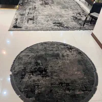 فرش ۱۲ متری بهشتی به همراه ۱/۵ متری