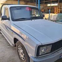 مزدا۲۰۰۰ کارا،مدل ۱۴۰۰|خودرو سواری و وانت|قهدریجان, |دیوار