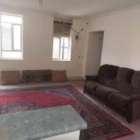 سوئیت اجاره ای ،همکف حیاط بزرگ