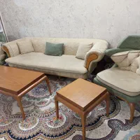 مبل درحد نو