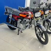 موتور سیکلت شرایطی