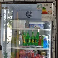 یخچال در حد نو زیر قیمت بازار (فوری)