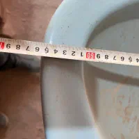 تعدادی روشویی چینی و کابینتی|لوازم سرویس بهداشتی|لواسان, |دیوار