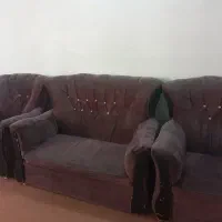 مبل کارکرده مناسب برای خونه باغ(رایگان)