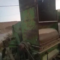 تراکتور مدل ۸۸باگاواهن دیسک وخرمن کوب|خودرو سنگین|دورود, |دیوار