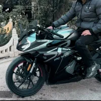 موتورسیکلت سی اف ریس cf250 SR|موتورسیکلت|شاهین‌شهر, عطار|دیوار