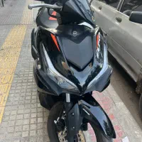 طرح ایروکس نیکتاز ۱۸۰