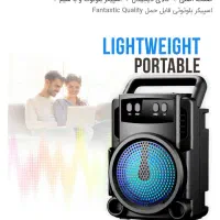 اسپیکر بلوتوثی قابل حمل Fantastic Quality|پخش‌کننده همراه|تهران, یافت آباد شمالی|دیوار