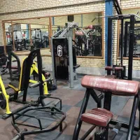 لوازم باشگاه بدنسازی از صفر تا صد مارک مبارز