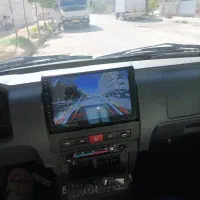 مزدا کارا دو کابین ۲۰۰۰|خودرو سواری و وانت|فیروزآباد (فارس), |دیوار