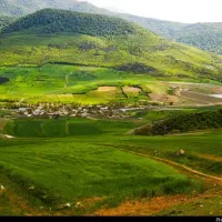 فروش ۳۳۰ متر زمین سنددار در منطقه زیبای فریم|فروش زمین و ملک کلنگی|فریم, |دیوار