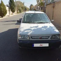 پراید 98