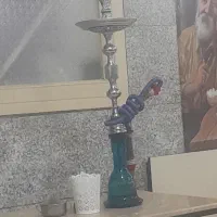 کارگر چایخانه قهوه خانه