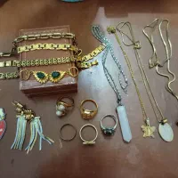 طلا روس و بدلی