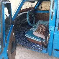 نیسان دوگانه|خودرو سواری و وانت|زرین دشت (فارس), |دیوار