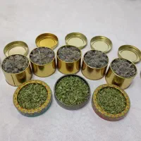 فروش اسطوخودوس و کاکوتی دمنوش گیاهی