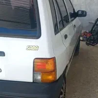 پراید هاچبک ..