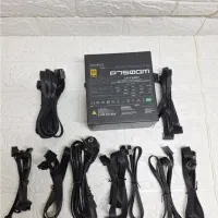 پاور گیگابایت750W طلا POWER GIGABYTE P750GMپلمپ|قطعات و لوازم جانبی رایانه|ساری, |دیوار