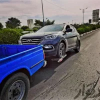 یدک کش امداد خودرو یدکش