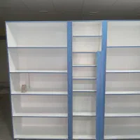 قفسه ملامینه|فروشگاه و مغازه|ابهر, |دیوار