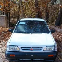 پرایدصبا فابریک