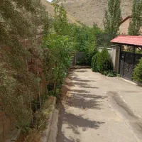 ۱۳۹۰ متر زمین ویلایی لوکیشن استثنایی و بی نظیر|فروش زمین و ملک کلنگی|رودهن, |دیوار