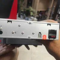 mvm 550 پخش ام و ام ظبط|قطعات یدکی و لوازم جانبی|تهران, شمس‌آباد|دیوار