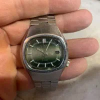 ساعت مچی سیتیزن اتوماتیک قدیمی