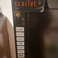 تلویزیون ال جی|تلویزیون و پروژکتور|تهران, قلهک|دیوار