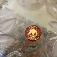 سرویس کریستال والتر آلمان (شیرنی‌خوری‌میوه‌خوری..)|ظروف سرو و پذیرایی|تهران, شهران شمالی|دیوار