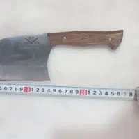 ساطور استیل|کوهنوردی و کمپینگ|پاکدشت, پاکدشت (مامازند)|دیوار