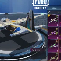 اکانت پابجی طاق یا فروش|کنسول، بازی ویدئویی و آنلاین|مرودشت, بیست متری بیمارستان|دیوار