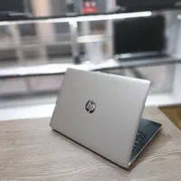 لپتاپ HP  بسیار سبک و تمیز رم ۸ گیگ بسیار کاربردی|رایانه همراه|اردبیل, |دیوار
