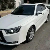 دنا پلاس ۶ دنده توربو