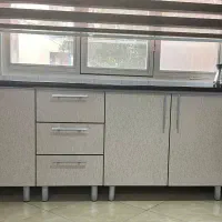 هود، درب کابینت ام دی آف|اجاق گاز و لوازم برقی پخت‌وپز|پاکدشت, حصار امیر|دیوار