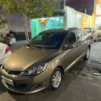 mvm 315 نیو هاچبک