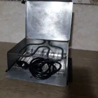 تستر|اجاق گاز و لوازم برقی پخت‌وپز|کرج, گوهردشت|دیوار