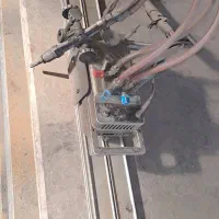 برشکار ریلی و دستی