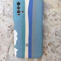 قاب گوشی ردمی نوت 9 تی|لوازم جانبی موبایل و تبلت|خمین, |دیوار