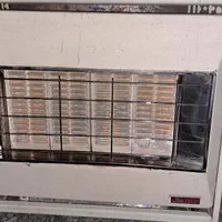 بخاری دیواری اونیورسال