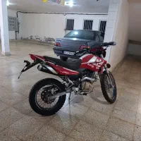 فروش موتور T2 کویر با قیمت ویژه و مناسب|موتورسیکلت|گنبد کاووس, |دیوار