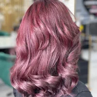 رنگ مو|خدمات آرایشگری و زیبایی|تهران, هروی|دیوار