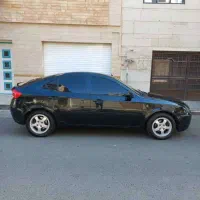 جنتو مدل 2009 ترخیص 2011|خودرو سواری و وانت|تهران, تهرانسر مرکزی|دیوار